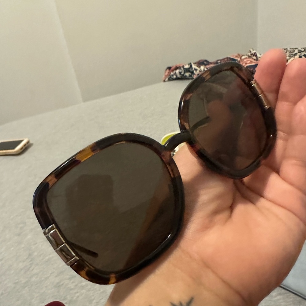 Tory Burch glasses